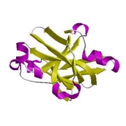 Image of CATH 5p5fA01