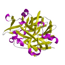 Image of CATH 5p6eA