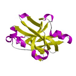 Image of CATH 5p6eA01