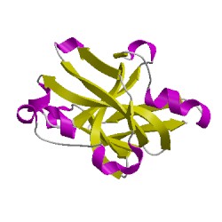 Image of CATH 5p6lA01