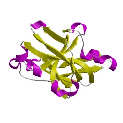 Image of CATH 5p7nA01