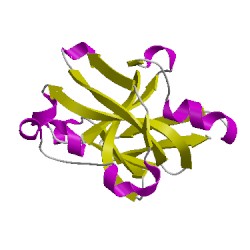 Image of CATH 5p7tA01