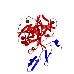 Image of CATH 5pb5