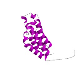 Image of CATH 5pb7A