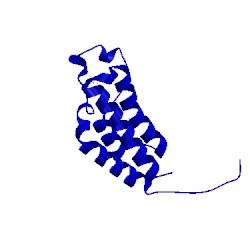 Image of CATH 5pd9