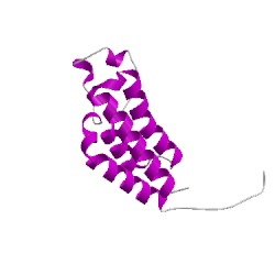 Image of CATH 5pdeA00