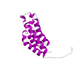 Image of CATH 5pdvA