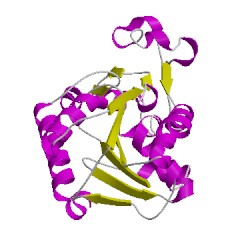 Image of CATH 5pgmA