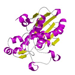 Image of CATH 5pgmB