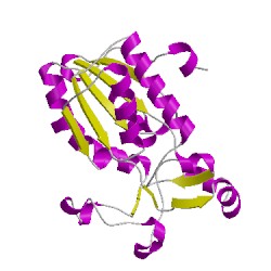 Image of CATH 5pgmC