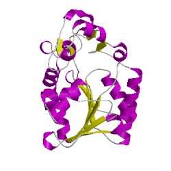 Image of CATH 5pgmD