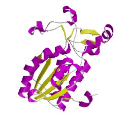 Image of CATH 5pgmF