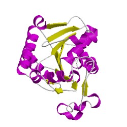 Image of CATH 5pgmG