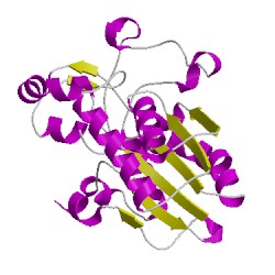 Image of CATH 5pgmH