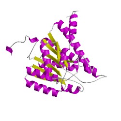 Image of CATH 5pgvB