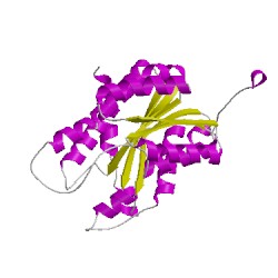 Image of CATH 5pgvD