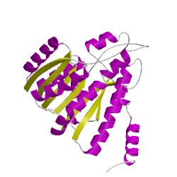 Image of CATH 5pgvE00
