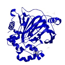 Image of CATH 5ph5