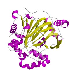 Image of CATH 5ph8A