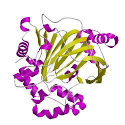 Image of CATH 5phcA