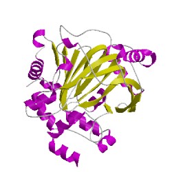 Image of CATH 5phdA00