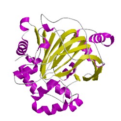 Image of CATH 5phhA