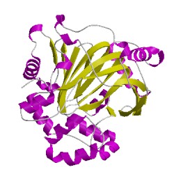 Image of CATH 5phpA