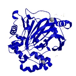 Image of CATH 5pi3