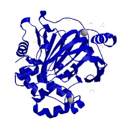 Image of CATH 5pja