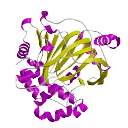 Image of CATH 5pjaA00