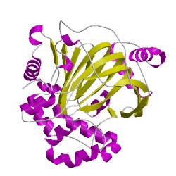Image of CATH 5pk6A