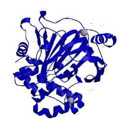 Image of CATH 5pko