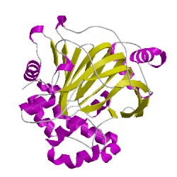 Image of CATH 5pkoA00