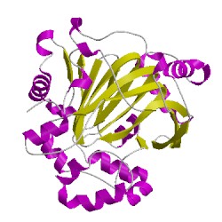 Image of CATH 5pl2A