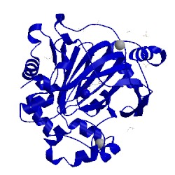 Image of CATH 5pla