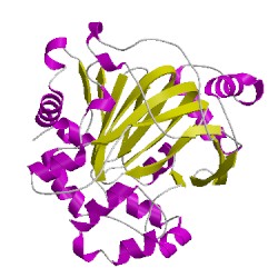 Image of CATH 5plaA00