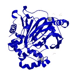 Image of CATH 5plb