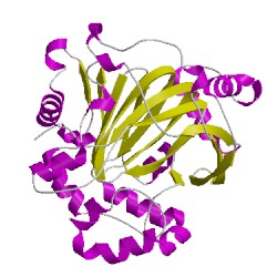 Image of CATH 5plbA