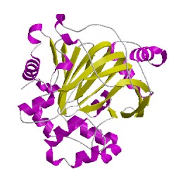 Image of CATH 5plcA00