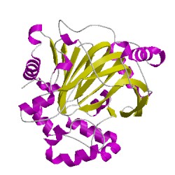 Image of CATH 5pmdA00