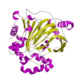 Image of CATH 5pmfA