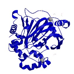 Image of CATH 5pnh