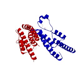 Image of CATH 5pnz