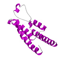 Image of CATH 5po1A00