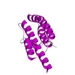 Image of CATH 5po9B00