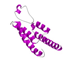 Image of CATH 5pocA00