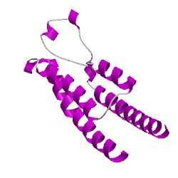 Image of CATH 5popA00