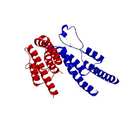 Image of CATH 5pp2