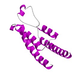 Image of CATH 5pp2A