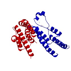 Image of CATH 5pp3
